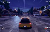 Horizon Chase 2 Review - Screenshot 4 of 6