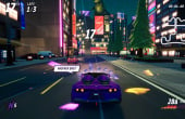 Horizon Chase 2 Review - Screenshot 5 of 6