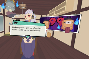 Sushi Ben Screenshot