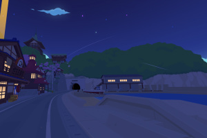 Sushi Ben Screenshot