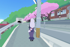 Sushi Ben Screenshot
