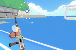 Sushi Ben Screenshot