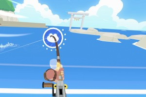 Sushi Ben Screenshot