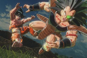 Dragon Ball XenoVerse 2 Screenshot