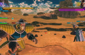 Dragon Ball XenoVerse 2 Review - Screenshot 7 of 9