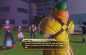 Dragon Ball XenoVerse 2 Review - Screenshot 8 of 9