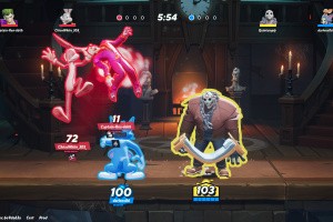 MultiVersus Screenshot