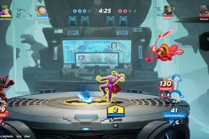 MultiVersus Screenshot