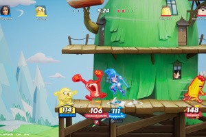 MultiVersus Screenshot