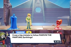 MultiVersus Screenshot