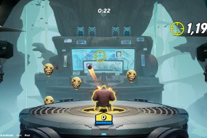 MultiVersus Screenshot