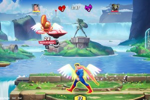 MultiVersus Screenshot