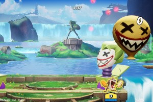 MultiVersus Screenshot