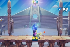 MultiVersus Screenshot