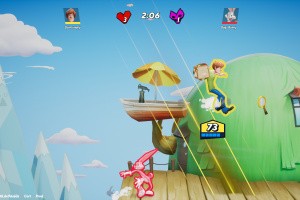 MultiVersus Screenshot