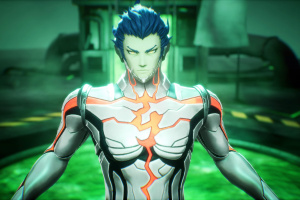 Shin Megami Tensei V: Vengeance Screenshot