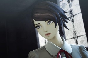 Shin Megami Tensei V: Vengeance Screenshot