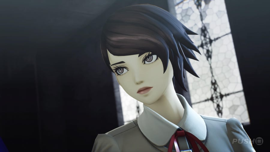 Shin Megami Tensei V: Vengeance Review - Screenshot 5 of 5