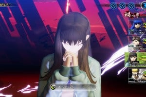 Shin Megami Tensei V: Vengeance Screenshot
