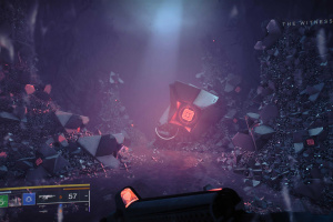 Destiny 2: The Final Shape Screenshot