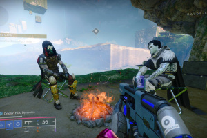 Destiny 2: The Final Shape Screenshot