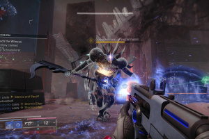 Destiny 2: The Final Shape Screenshot