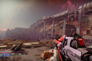 Destiny 2: The Final Shape Screenshot