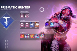 Destiny 2: The Final Shape Screenshot