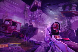 Destiny 2: The Final Shape Screenshot