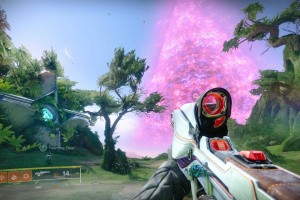 Destiny 2: The Final Shape Screenshot