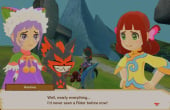 Monster Hunter Stories Review - Screenshot 4 of 6