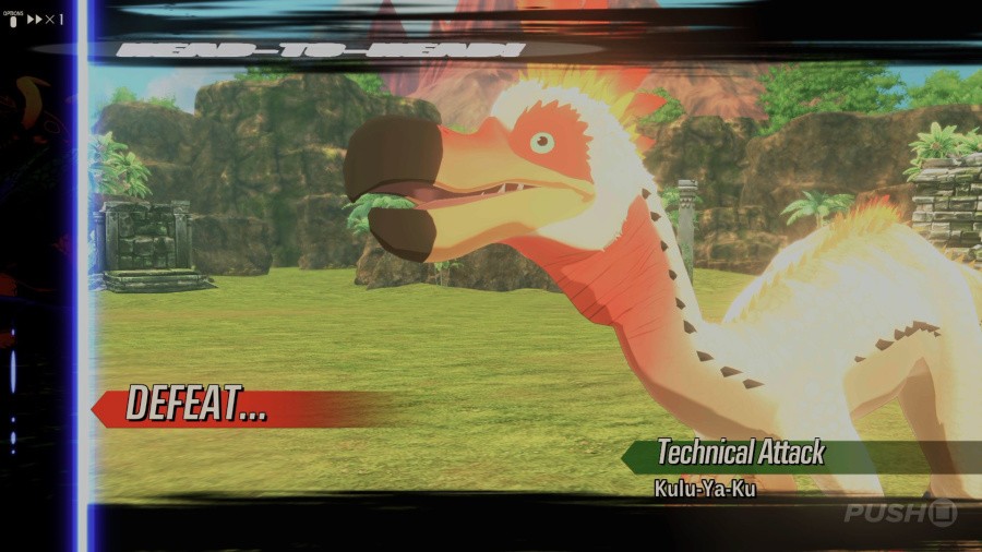 Monster Hunter Stories 2: Wings of Ruin Review - Screenshot 3 of 8