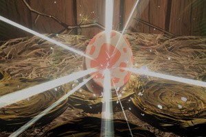 Monster Hunter Stories 2: Wings of Ruin Screenshot