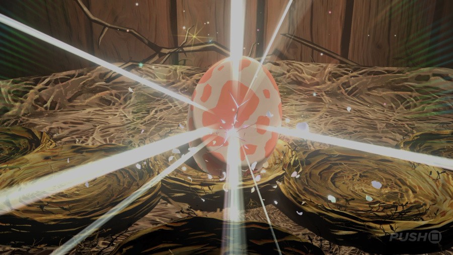 Monster Hunter Stories 2: Wings of Ruin Review - Screenshot 7 of 8