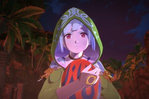 Monster Hunter Stories 2: Wings of Ruin Screenshot