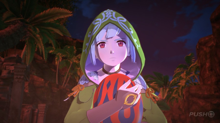Monster Hunter Stories 2: Wings of Ruin Review - Screenshot 8 of 8