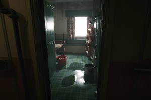 Still Wakes the Deep Screenshot