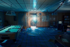 Still Wakes the Deep Screenshot