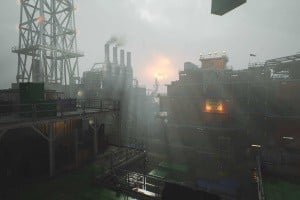 Still Wakes the Deep Screenshot