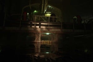 Still Wakes the Deep Screenshot