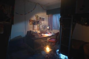 Still Wakes the Deep Screenshot