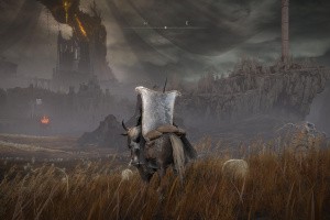 Elden Ring: Shadow of the Erdtree Screenshot