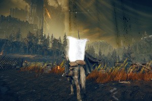 Elden Ring: Shadow of the Erdtree Screenshot