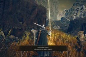 Elden Ring: Shadow of the Erdtree Screenshot