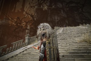 Elden Ring: Shadow of the Erdtree Screenshot