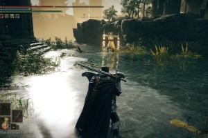 Elden Ring: Shadow of the Erdtree Screenshot