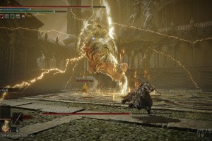 Elden Ring: Shadow of the Erdtree Screenshot