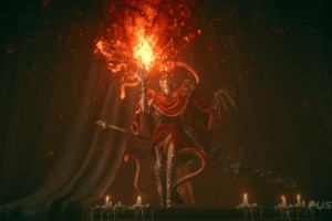 Elden Ring: Shadow of the Erdtree Screenshot