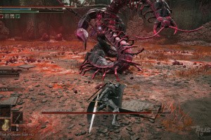 Elden Ring: Shadow of the Erdtree Screenshot