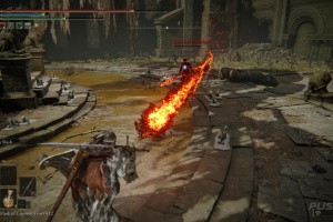 Elden Ring: Shadow of the Erdtree Screenshot